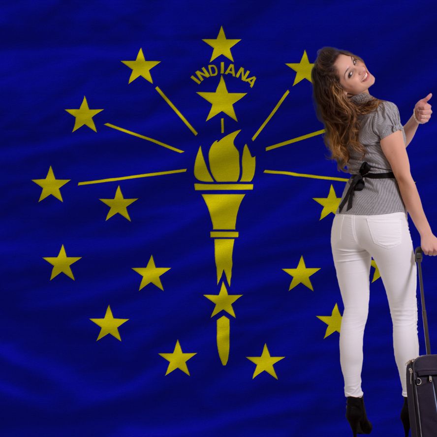 Indiana