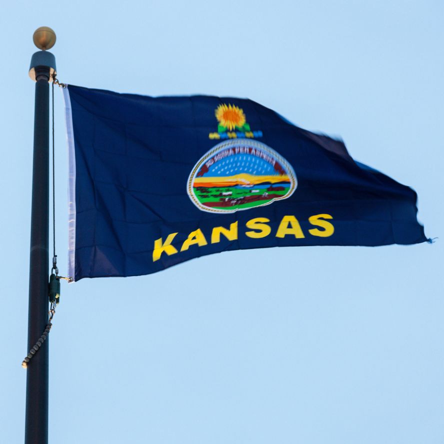 Kansas