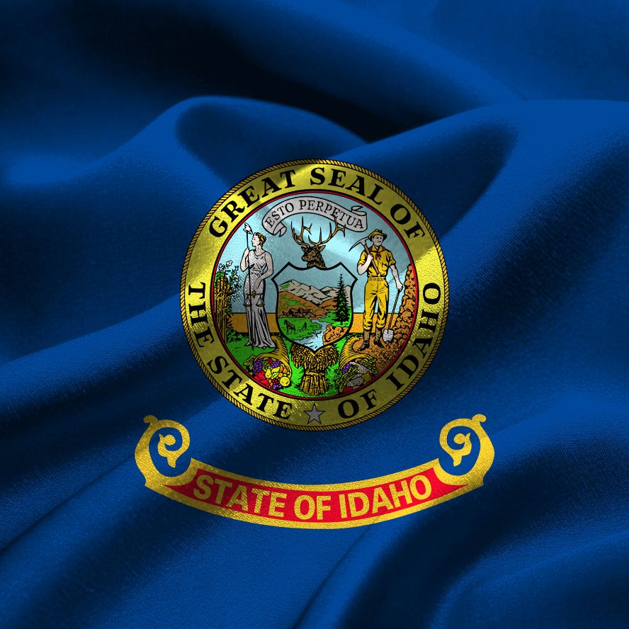 Idaho