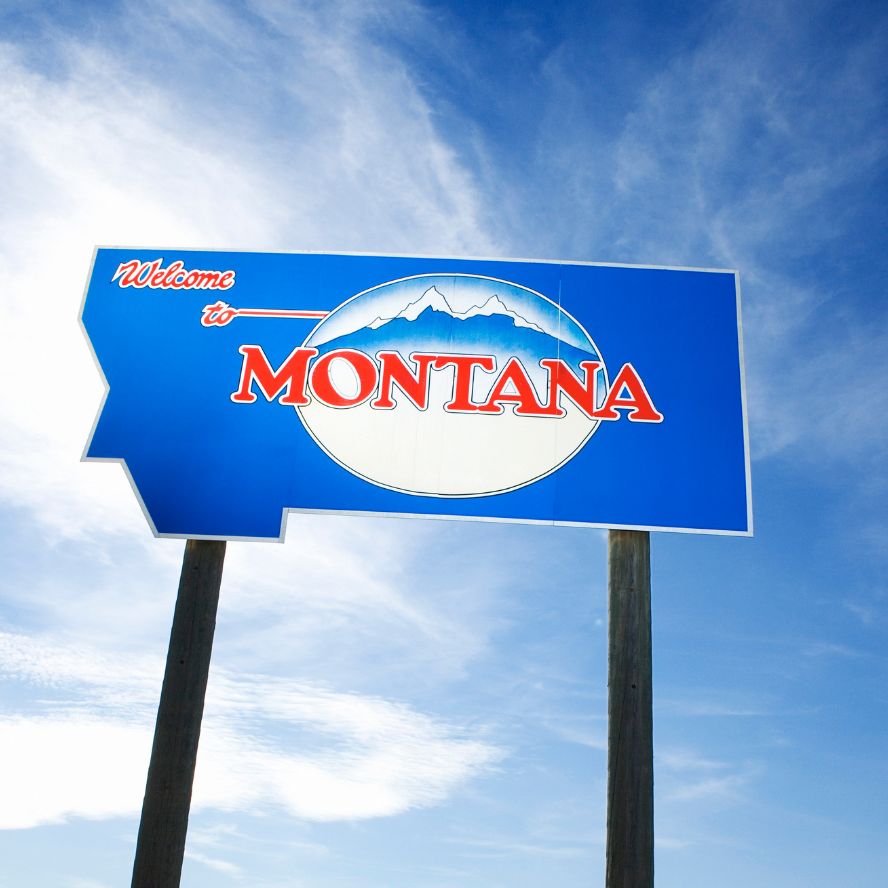 Montana