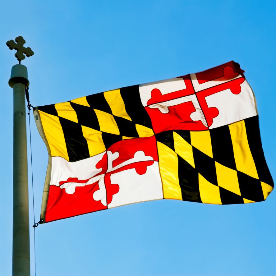 Maryland