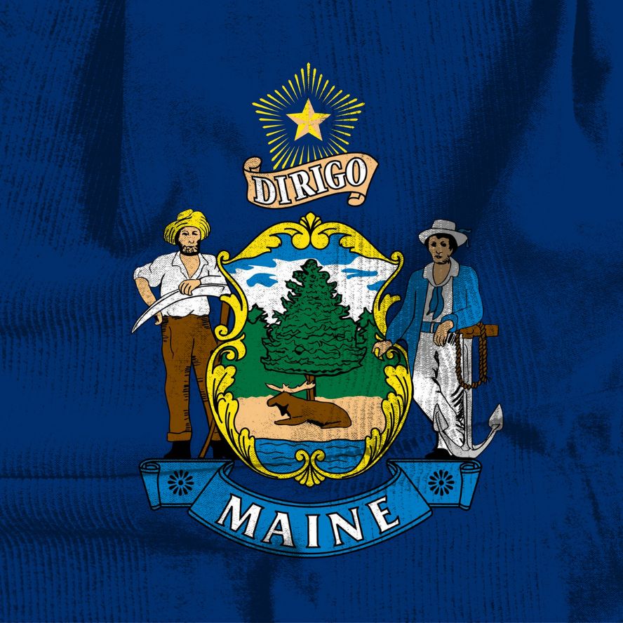 Maine