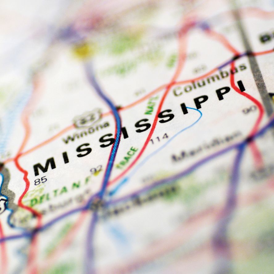 Mississippi