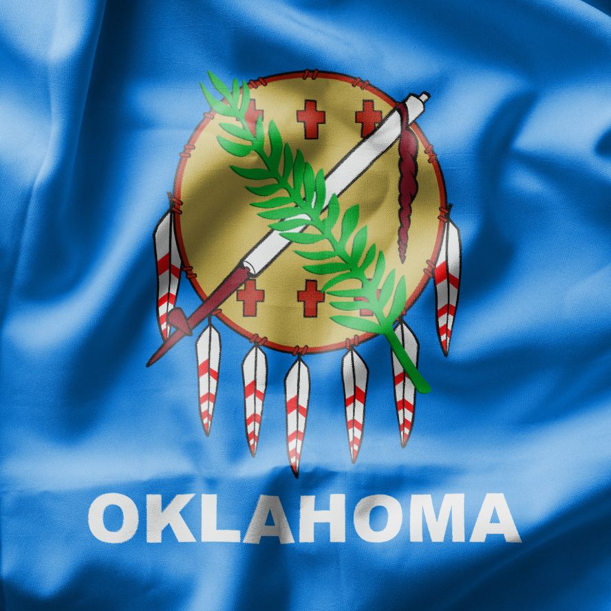 Oklahoma