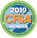 CFSA Member CashAdvance.Express