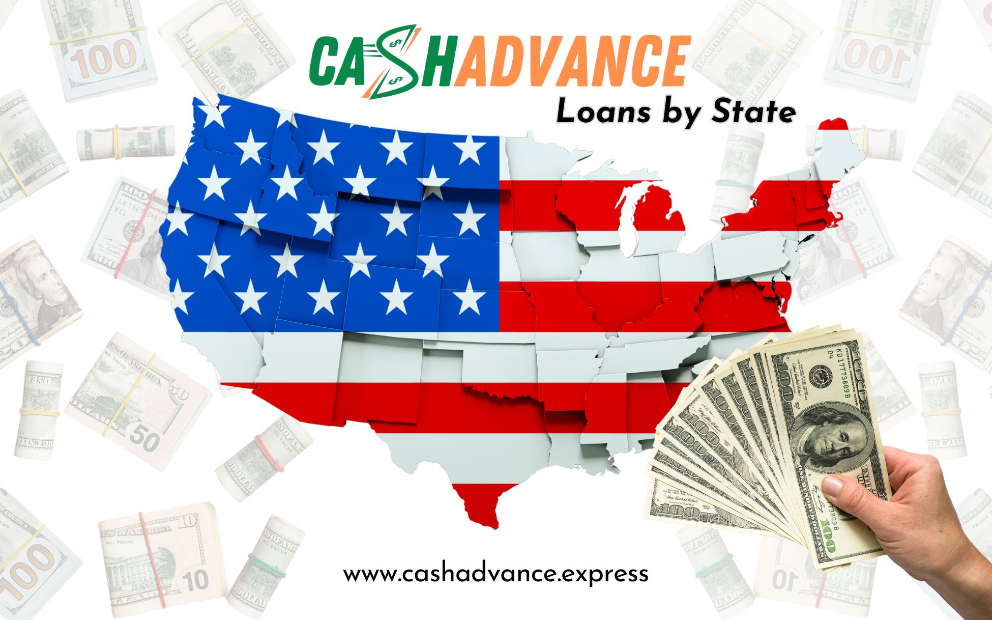 Loans by State